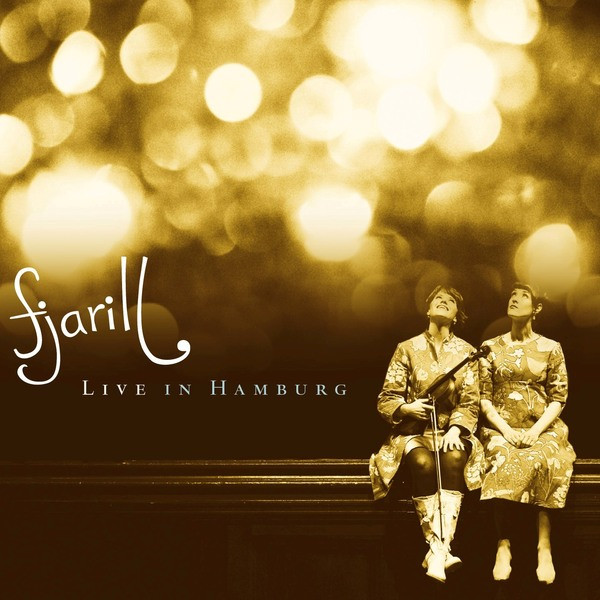 Live In Hamburg cover