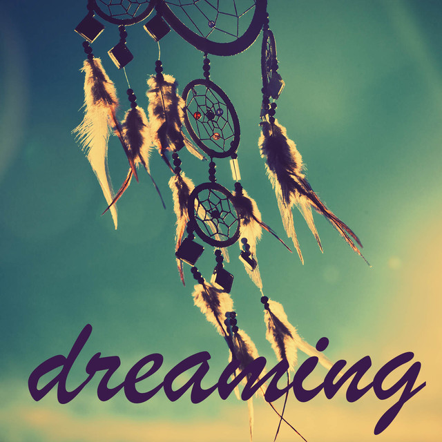 Dreaming Albumcover