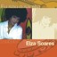 Eu Sou O Samba - Elza Soares Albumcover