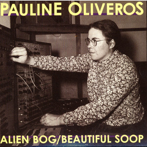 Alien Bog / Beautiful Soop cover