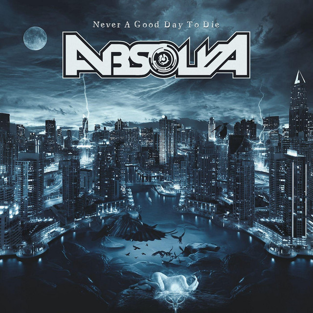 Never A Good Day To Die cover