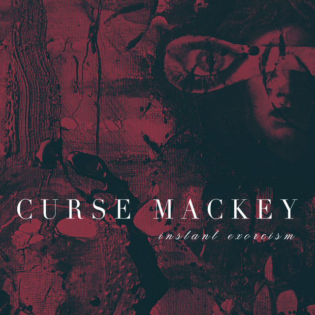 Instant Exorcism cover