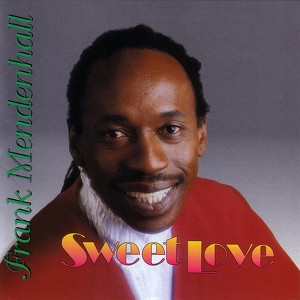 Sweet Love Albumcover