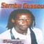 Djiguiya Albumcover