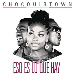 Eso es lo que hay album
