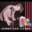 Jerry Rocks cover