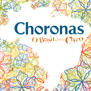 O Brasil toca choro cover