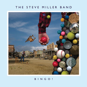 BINGO! (Special Edition) album