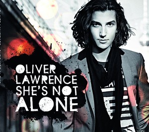 Oliver Lawrence