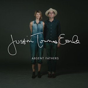 Absent Fathers cover