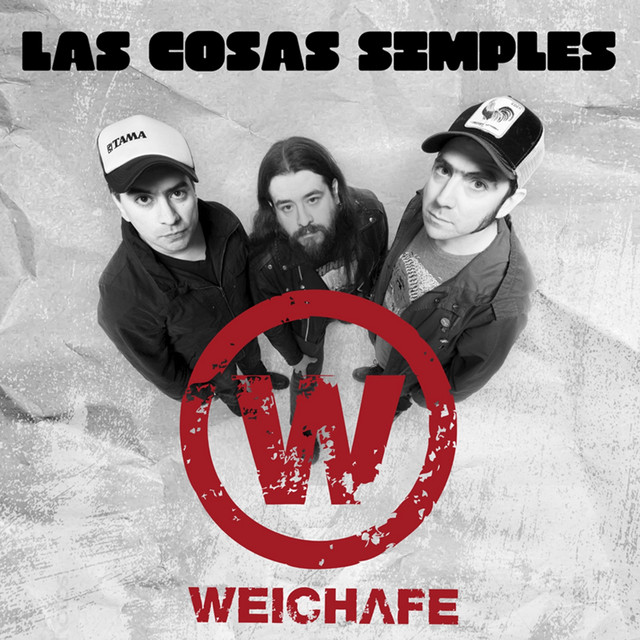 Las Cosas Simples (versión 2014) cover