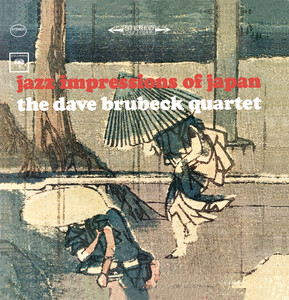 Jazz Impressions of Japan album