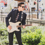 Chris Rodriguez profile