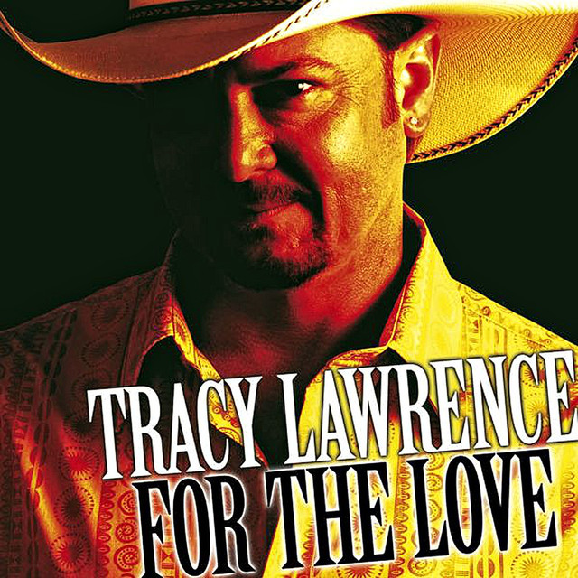 For The Love cover