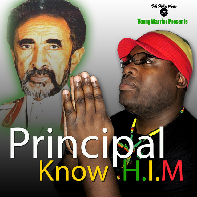 Principal Photo