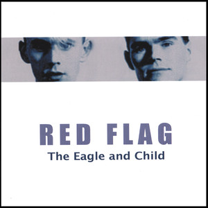 The Eagle and Child cover