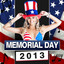 Memorial Day 2013 Albumcover