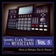 Gospel Click Tracks for Musicians Vol. 5 Albumcover