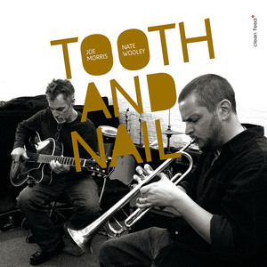 Tooth And Nail cover