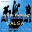 Strictly Dancing: Salsa Albumcover