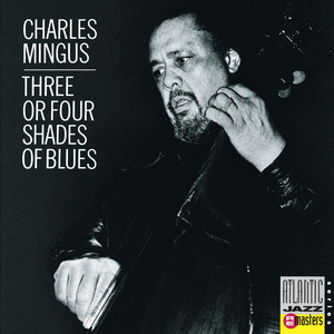 Three Or Four Shades Of Blue album