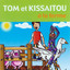 Tom Et Kissaitou à La Ferme Albumcover