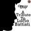 Genny Day - A Tribute To Lucio Battisti Albumcover