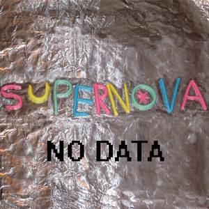 No Data album