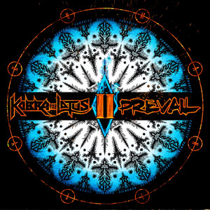 Prevail II cover