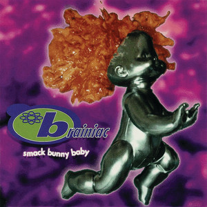 Smack Bunny Baby cover