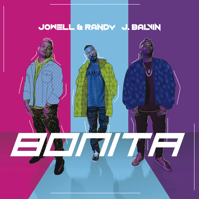 Bonita cover