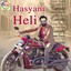 Hasyani Heli (Gujarati Comedy) Albumcover