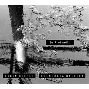 De Profundis album
