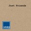 Just Friends Albumcover