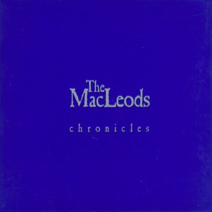 Chronicles Albumcover