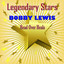 Head Over Heels - Legendary Stars cover