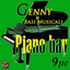 Basi musicali Piano bar vol 9 Albumcover