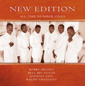 All the Number Ones album