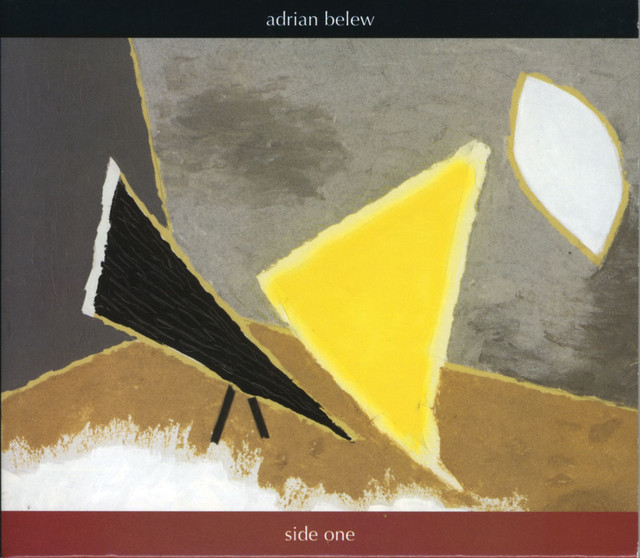 Side One cover