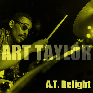 A.T. Delight album