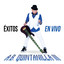 Exitos En Vivo cover