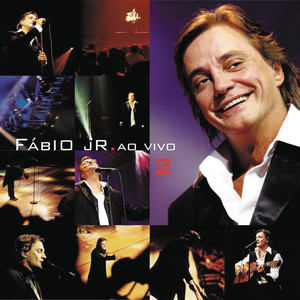 Fábio Jr. Ao Vivo, Vol. 2 album