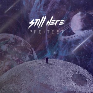 Still Here Albumcover