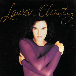 Lauren Christy cover