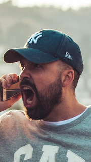 Mikos da Gawd Photo