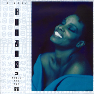 Never Too Far album