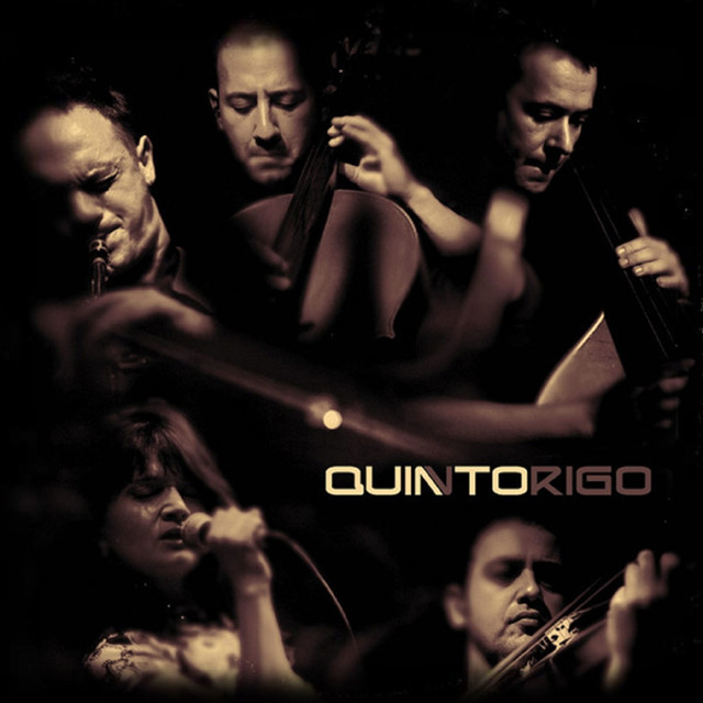 Quinto cover