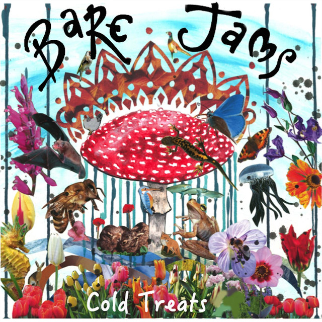 Cold Treats cover