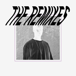 The Upside Remixes cover