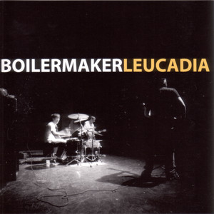 Leucadia album